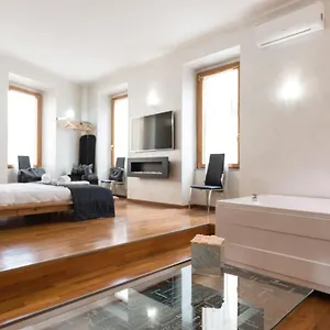 Plaza Collection , Rome Italy