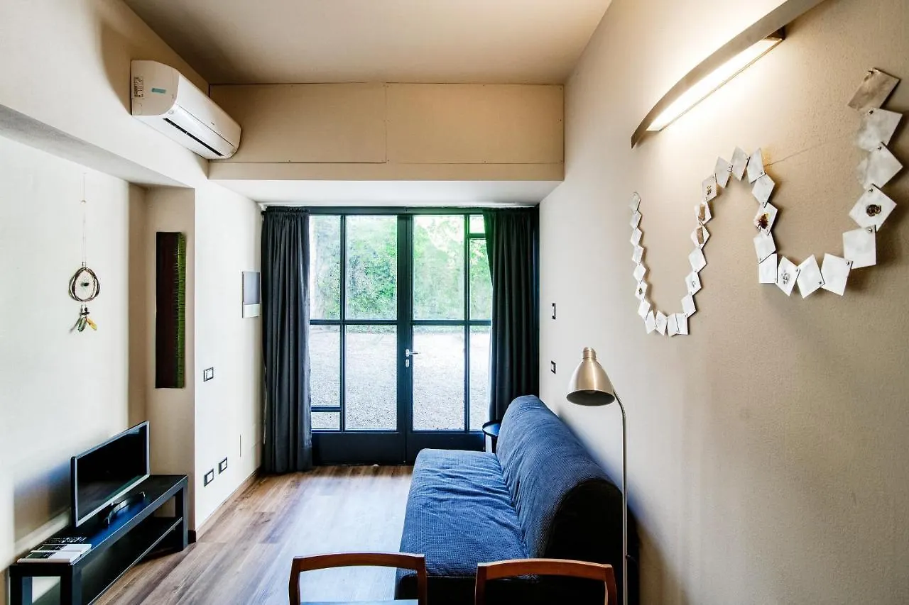 דירות קומו Palazzo Del Pero - The House Of Travelers
