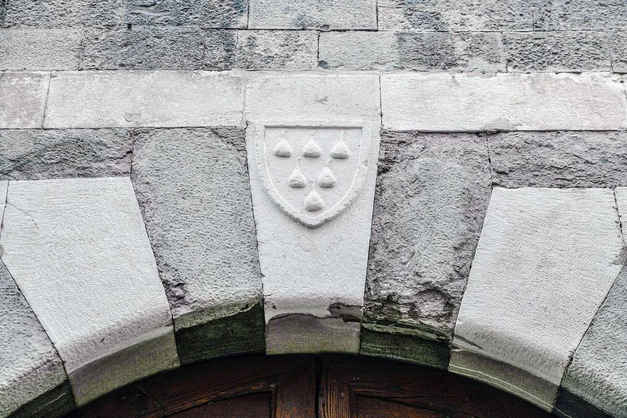 Palazzo Del Pero - The House Of Travelers Daire Como